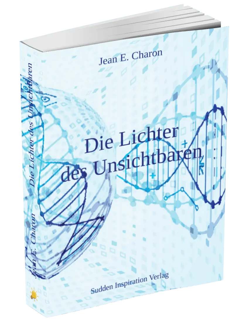 Die Lichter des Unsichtbaren