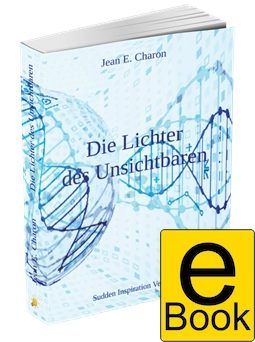 Die Lichter des Unsichtbaren Ebook
