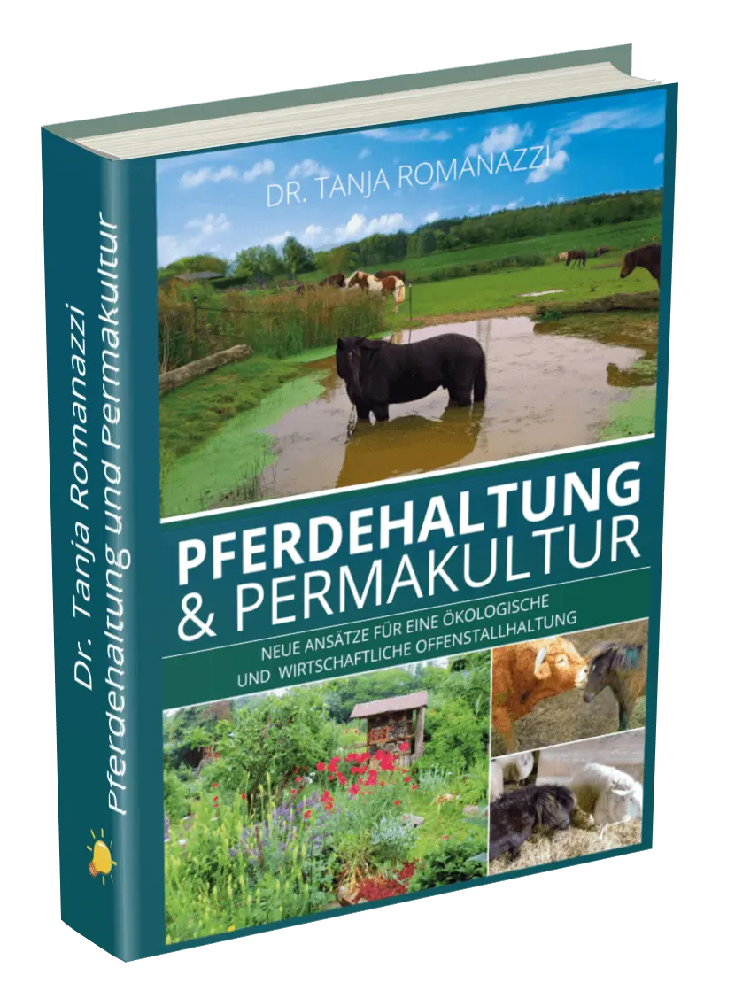 Edition Artgerechte Pferdehaltung