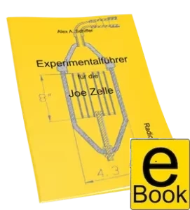 Experimentalführer für die Joe-Zelle