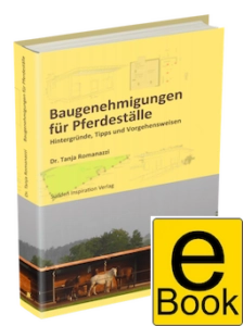 Baugenehmigungen für Pferdeställe