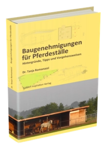 Baugenehmigungen für Pferdeställe