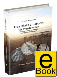 Das Matschbuch für Pferdehalter
