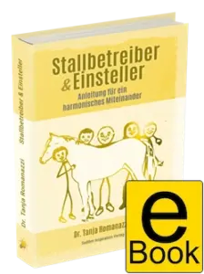 Stallbetreiber & Einsteller