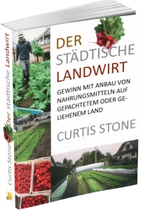 Der Städtische Landwirt