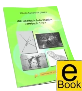 Die Radionik Information Jahrbuch 1997