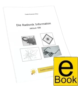 Die Radionik Information Jahrbuch 1998