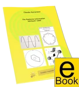 Die Radionik Information Jahrbuch 1999