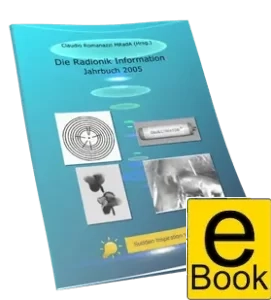 Die Radionik Information Jahrbuch 2005