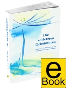 Die vorletzten Geheimnisse