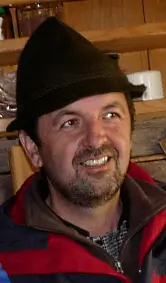 Hubert Kederer