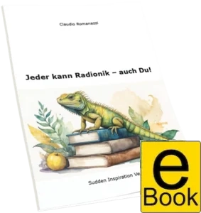 Jeder kann Radionik