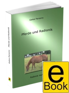 Pferde und Radionik