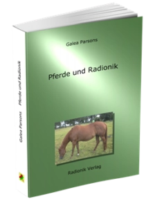 Pferde und Radionik