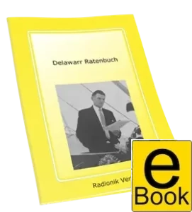 Delawarr Ratenbuch