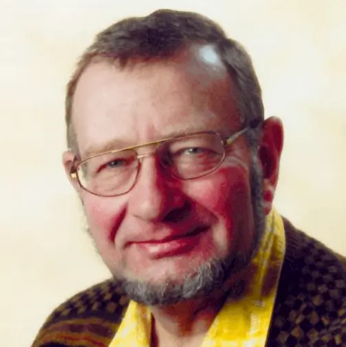 Winfried Veldung