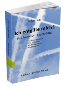 Ich entgifte mich!